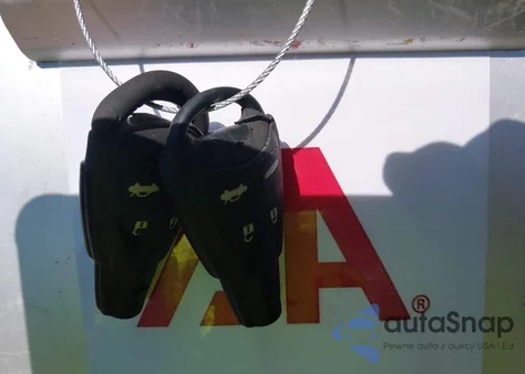 2007 Saab 9-3 2.0T from USA, damaged, VIN YS3FD49Y671017378